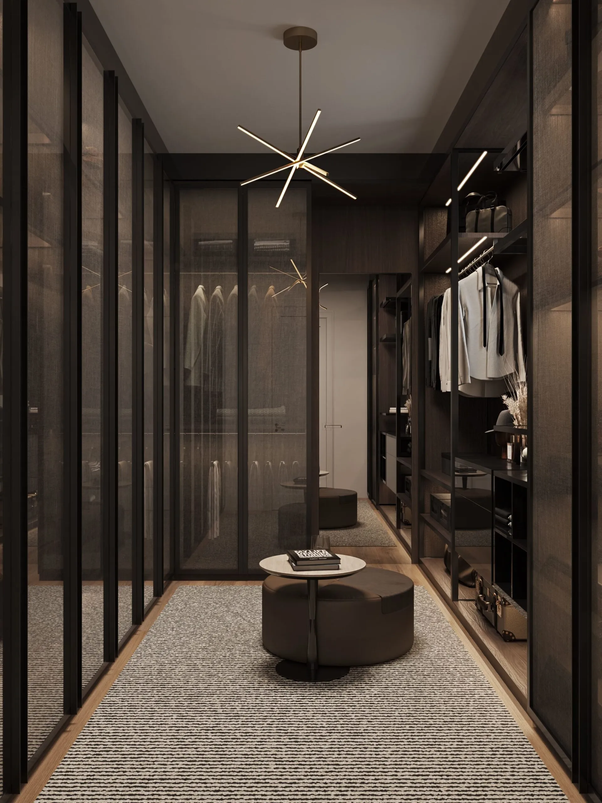 Aspen Mountain Luxury Residence project view 5