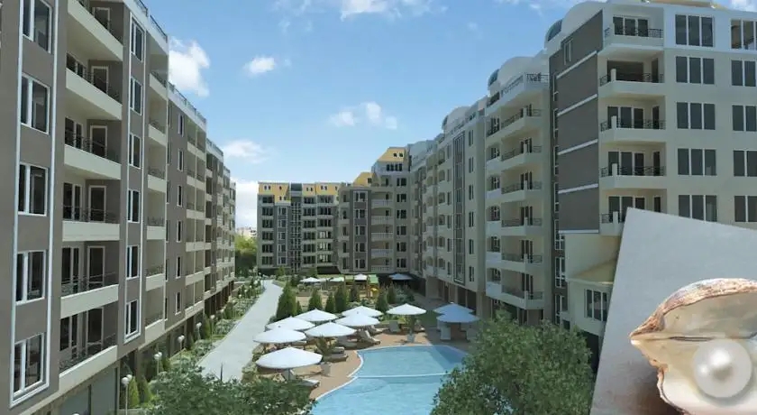 Côte d’Ivoire Colombe Project A exterior