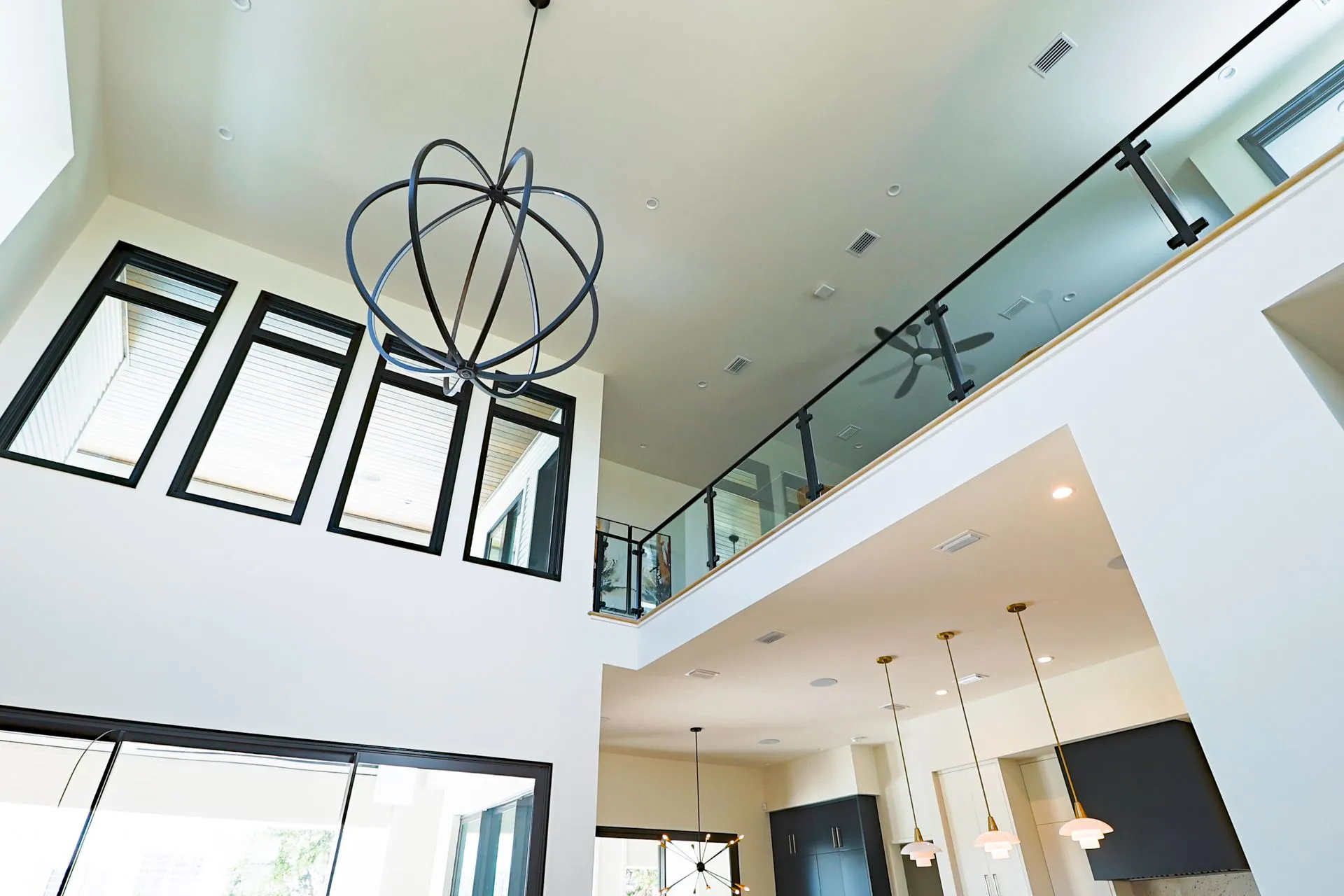 Florida Modern Coastal Villa project view 6