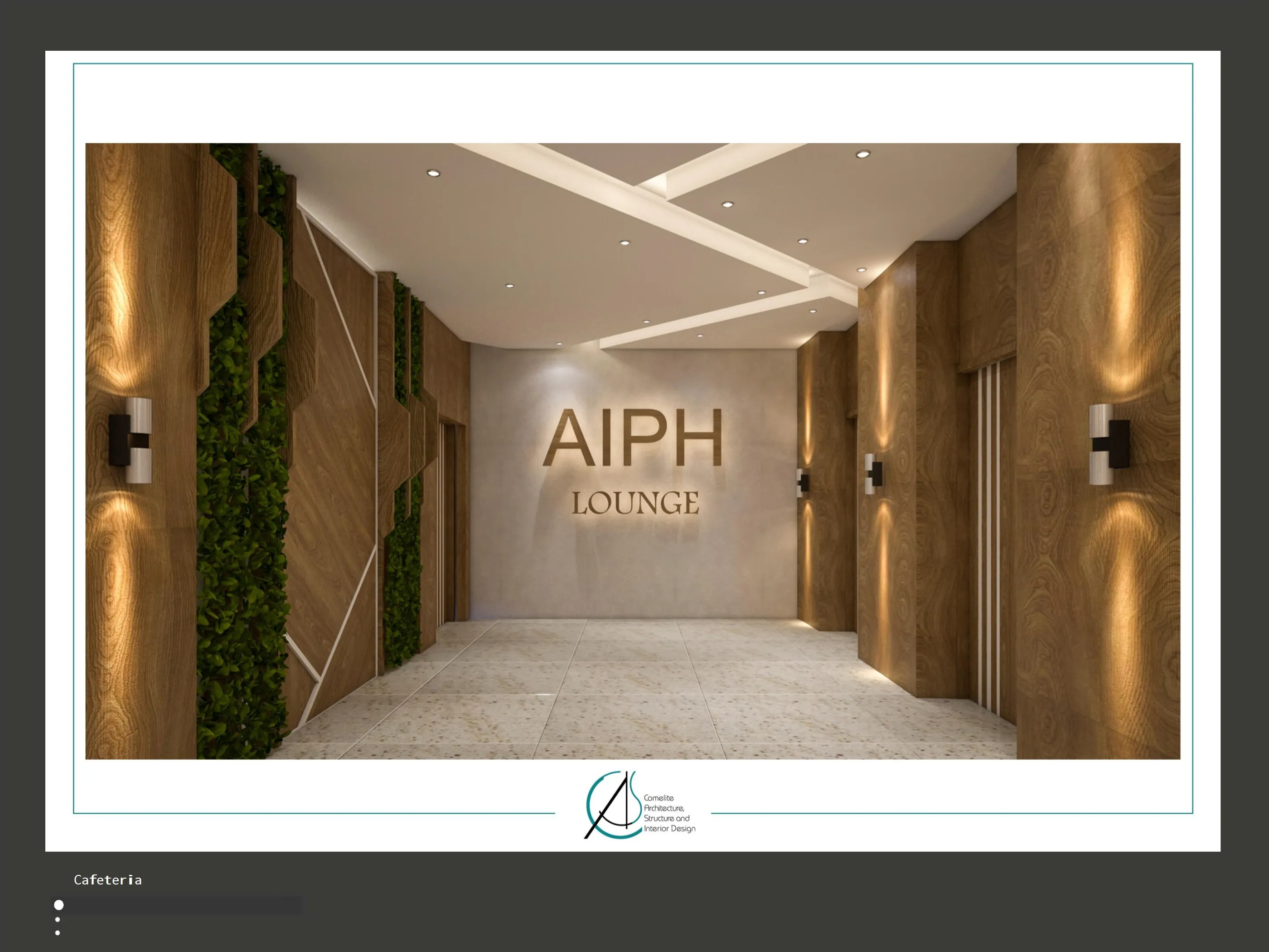 Saudi Public Hospitals project view 4