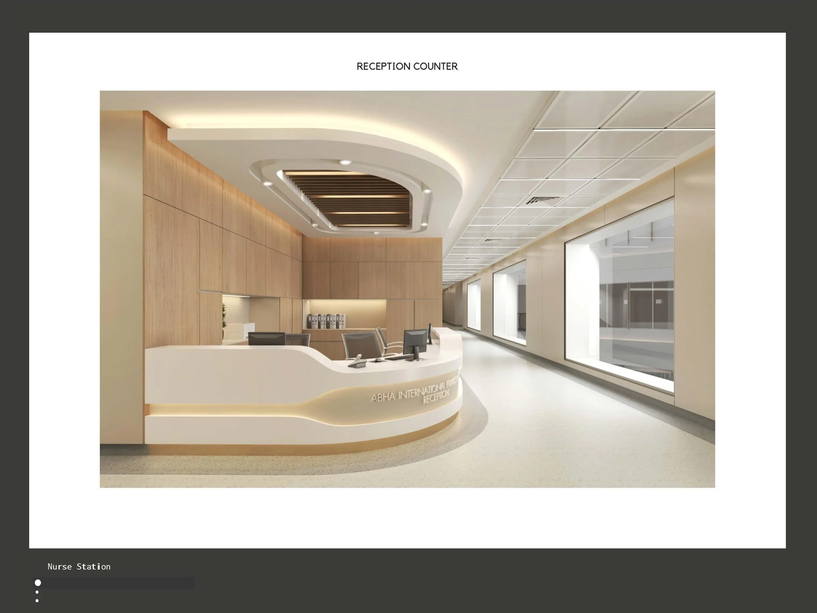 Saudi Public Hospitals project view 5