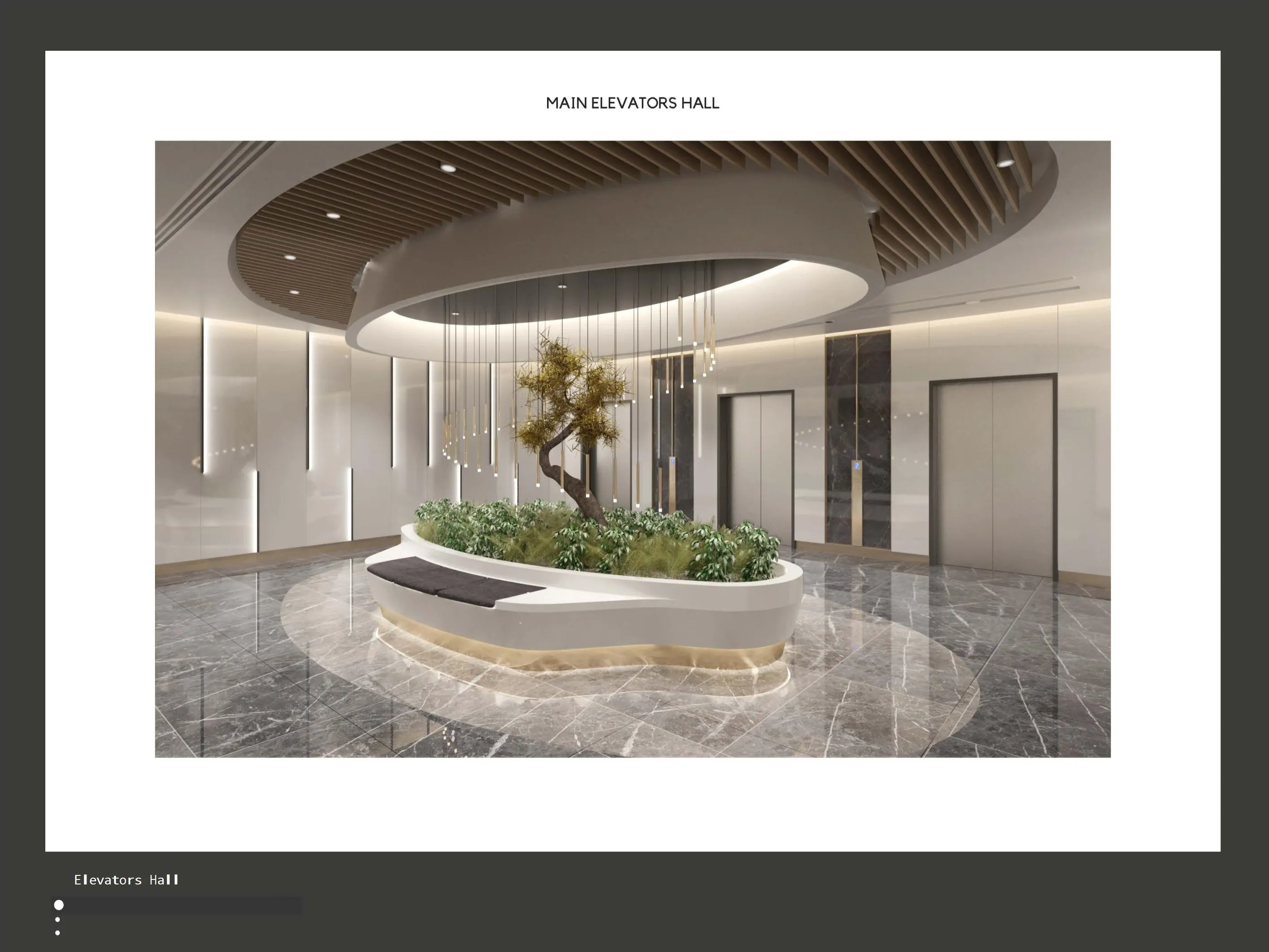 Saudi Public Hospitals project view 6