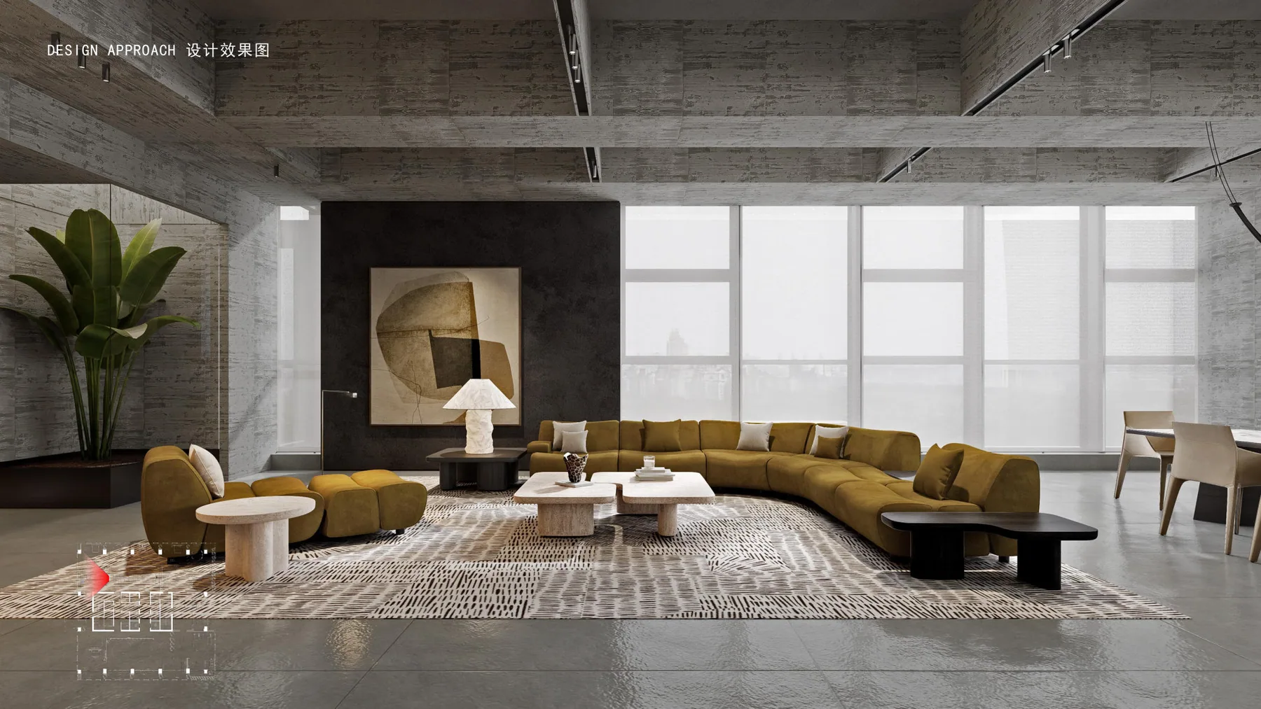 Furniture — Living Room Furniture